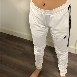 Adidas track pants